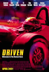 driven是什么意思