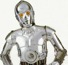 droid是什么意思