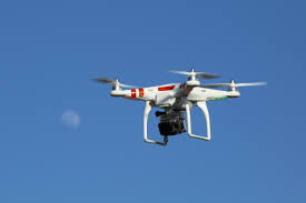 drone是什么意思