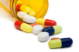 drug是什么意思