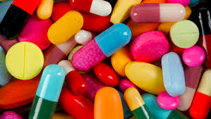 drugs是什么意思