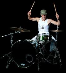 drummer是什么意思