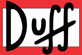 duff是什么意思
