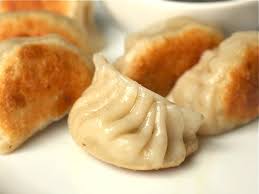 dumpling是什么意思