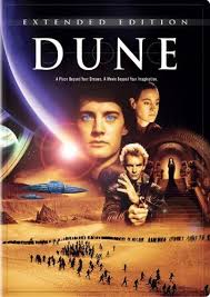 dune是什么意思