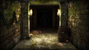 dungeon是什么意思