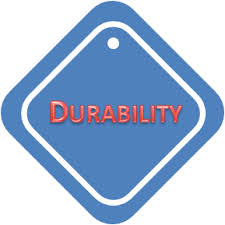 durability是什么意思