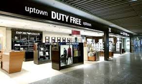 duty-free是什么意思