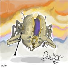 dweller是什么意思