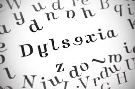dyslexia是什么意思
