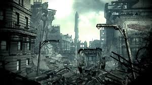 dystopia是什么意思
