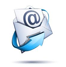 e-mail是什么意思