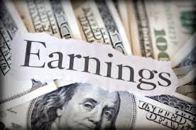 earnings是什么意思