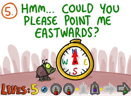 eastwards是什么意思