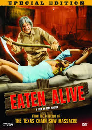 eaten是什么意思