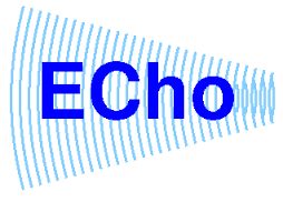 echo是什么意思