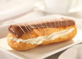 eclair是什么意思
