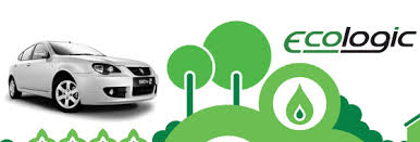ecologic是什么意思