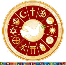 ecumenical是什么意思