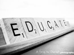 educate是什么意思