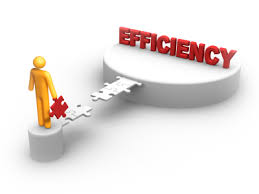 efficient是什么意思