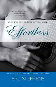 effortless是什么意思