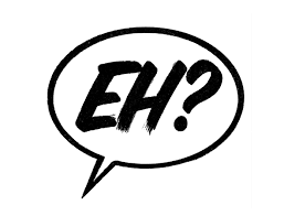 eh是什么意思