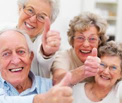 elderly是什么意思
