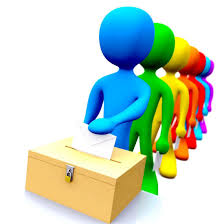 election是什么意思