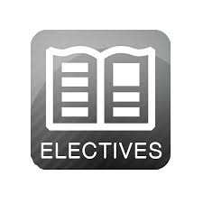 elective是什么意思