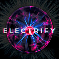 electrify是什么意思