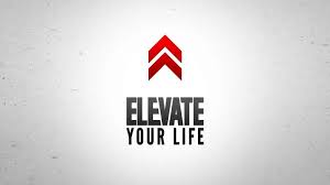 elevate是什么意思