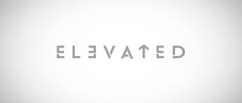 elevated是什么意思