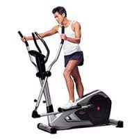 elliptical是什么意思