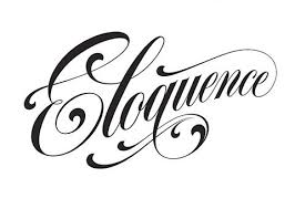 eloquence是什么意思