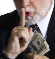 embezzle是什么意思