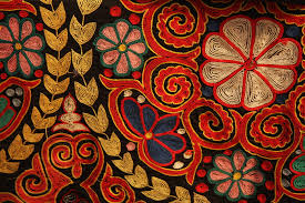 embroider是什么意思