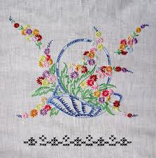 embroidered是什么意思