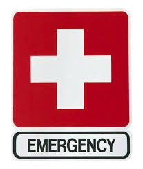 emergency是什么意思