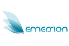emersion是什么意思