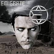 emigrate是什么意思