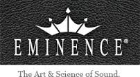 eminence是什么意思