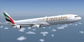 emirate是什么意思