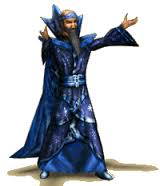 enchanter是什么意思