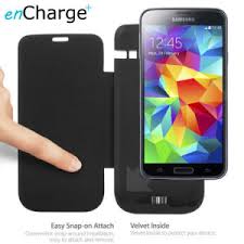 encharge是什么意思