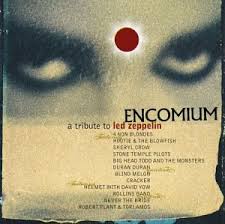 encomium是什么意思