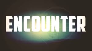 encounter是什么意思