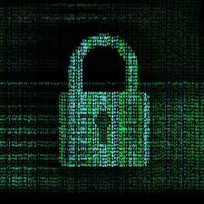 encryption是什么意思