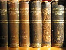 encyclopedia是什么意思
