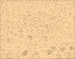 encyclopedic是什么意思